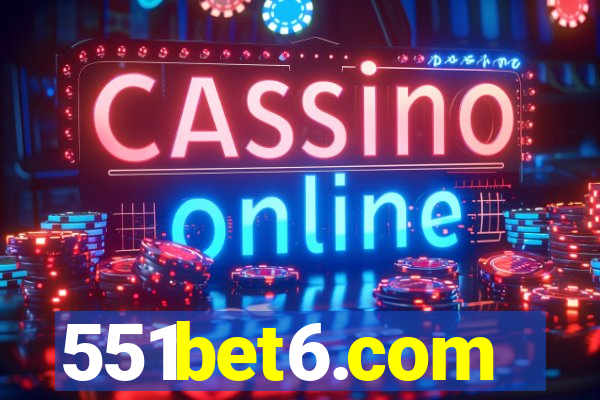 551bet6.com