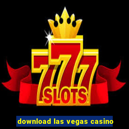 download las vegas casino