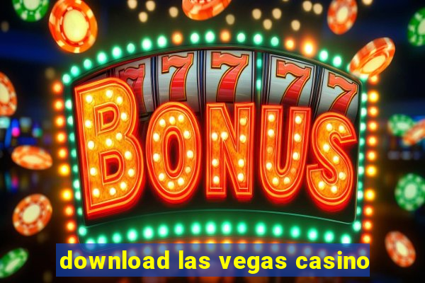 download las vegas casino