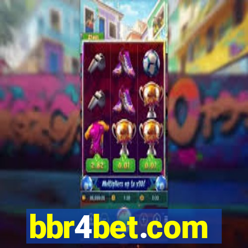 bbr4bet.com