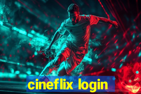 cineflix login