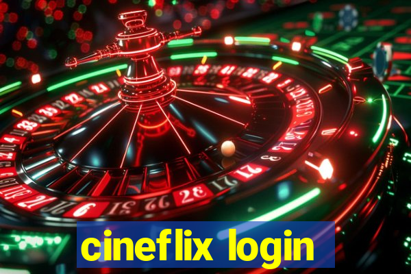 cineflix login