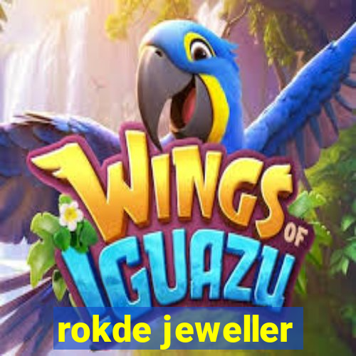 rokde jeweller