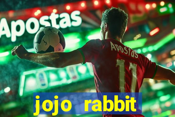 jojo rabbit assistir on-line