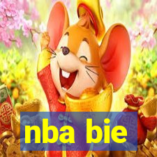 nba bie