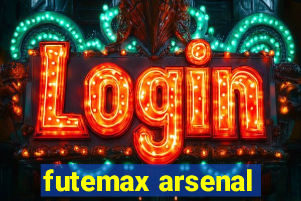 futemax arsenal