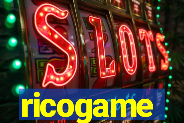 ricogame