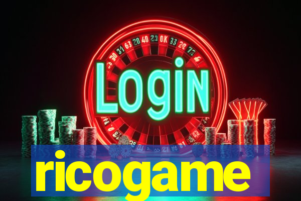 ricogame