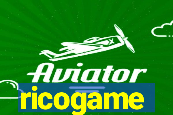 ricogame