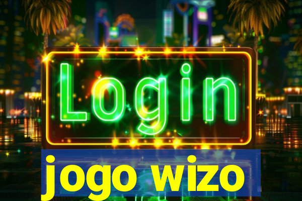 jogo wizo