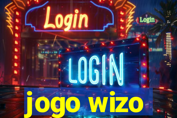 jogo wizo