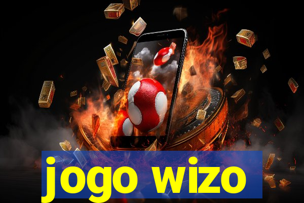 jogo wizo