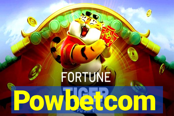 Powbetcom