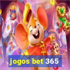 jogos bet 365