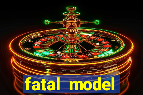 fatal model itamaraju bahia