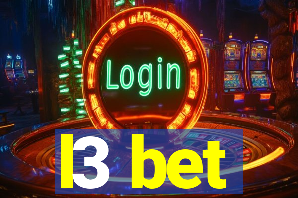 l3 bet