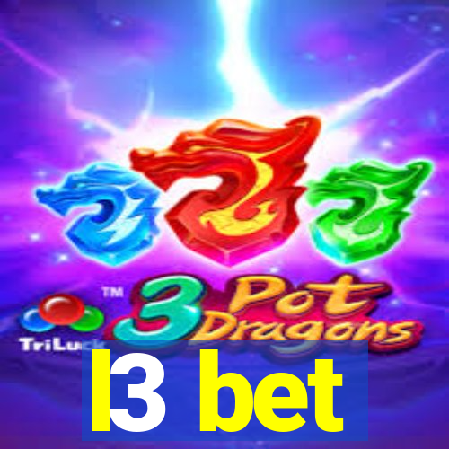 l3 bet