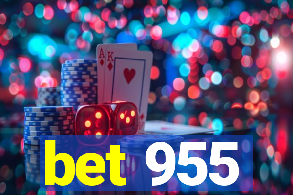 bet 955