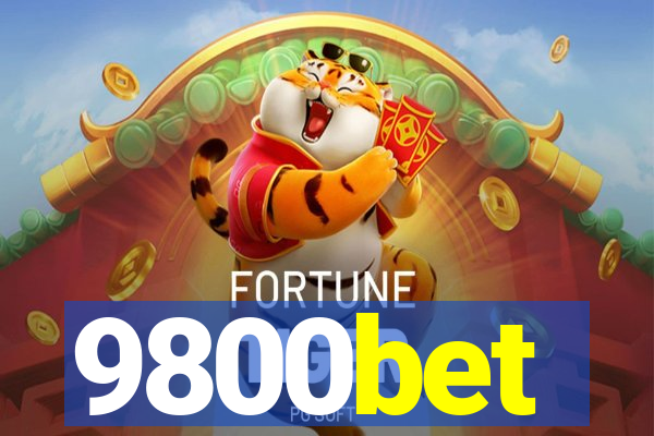 9800bet