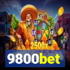 9800bet