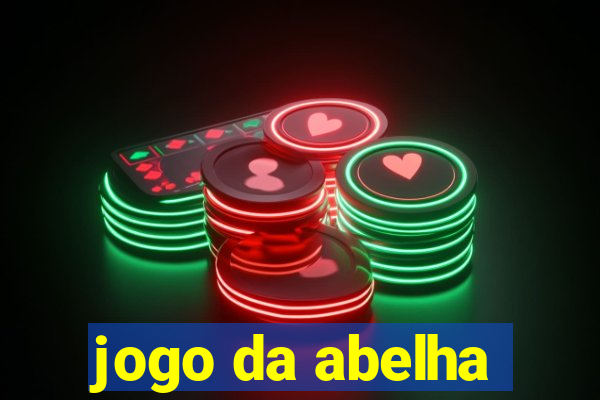 jogo da abelha