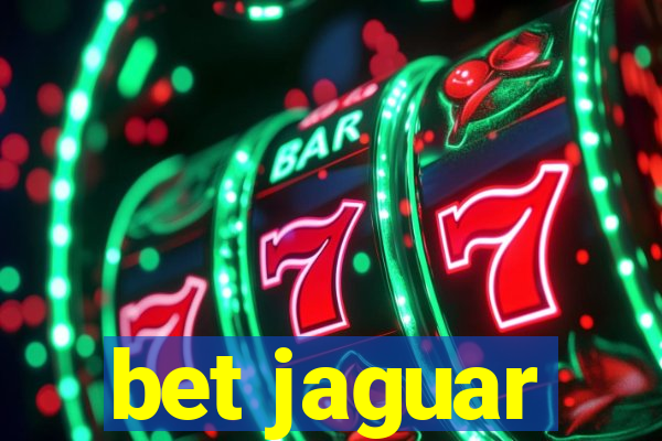 bet jaguar