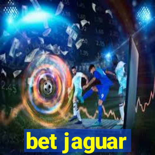 bet jaguar