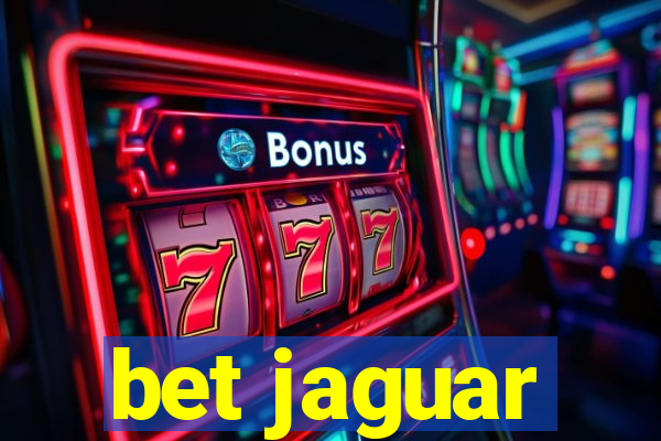 bet jaguar