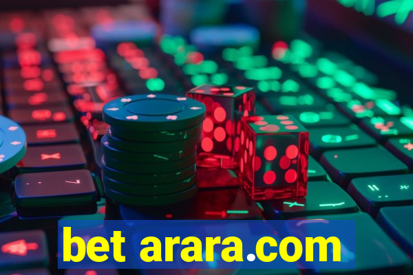 bet arara.com