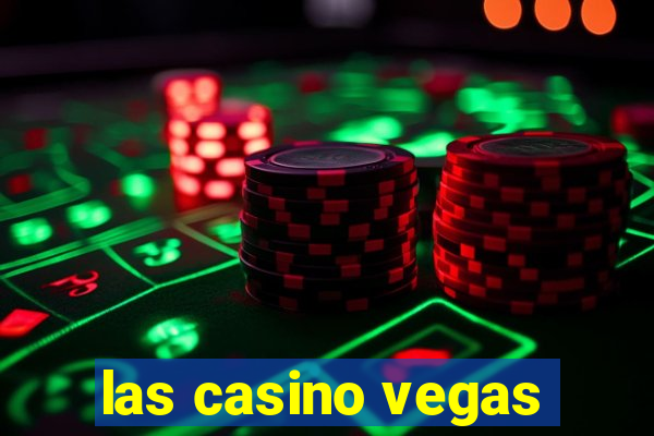 las casino vegas