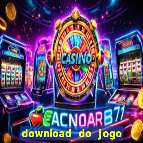 download do jogo de carro