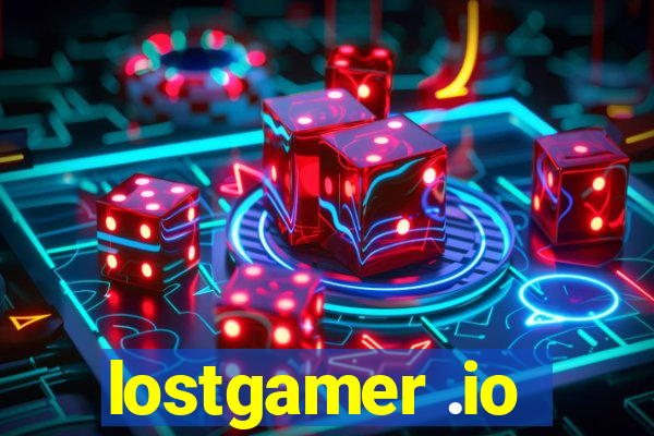 lostgamer .io