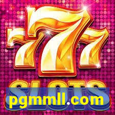 pgmmll.com