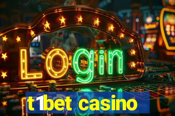 t1bet casino