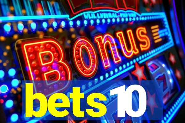 bets10