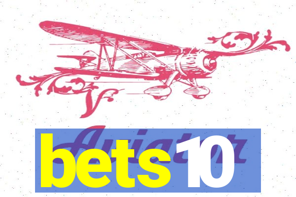 bets10