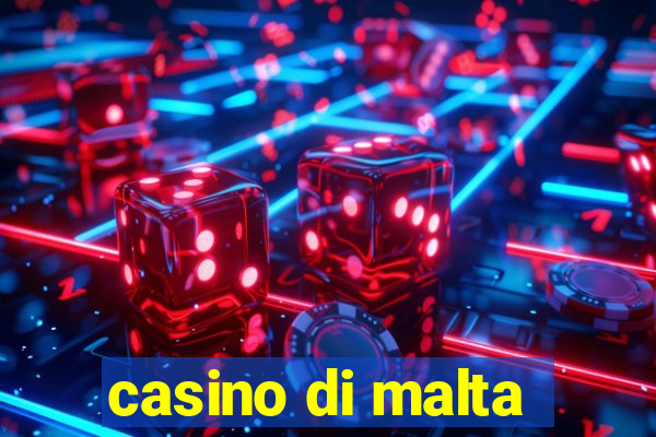 casino di malta