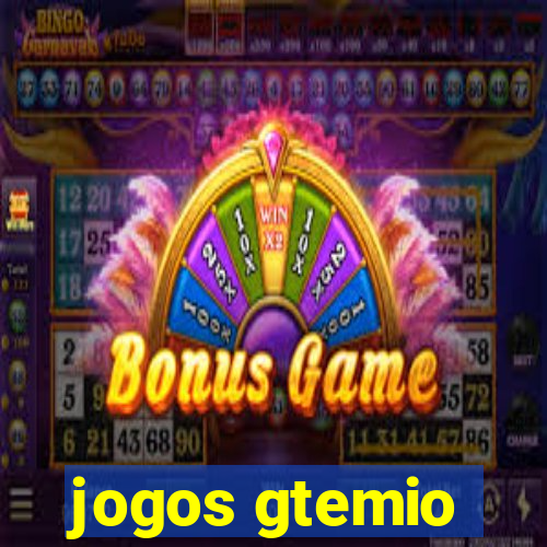 jogos gtemio