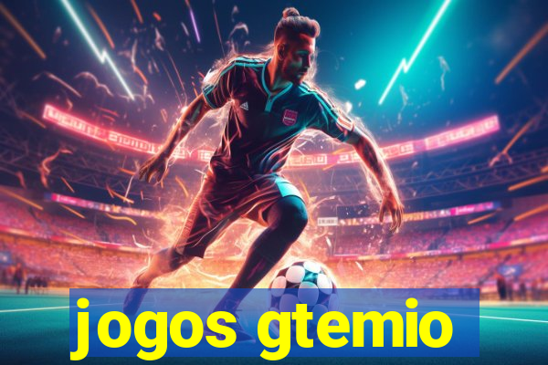 jogos gtemio