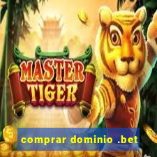 comprar dominio .bet