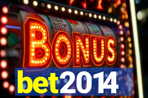 bet2014