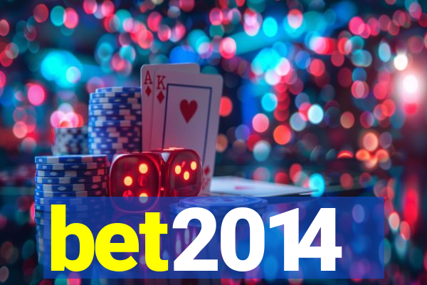 bet2014