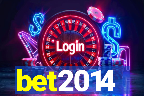 bet2014