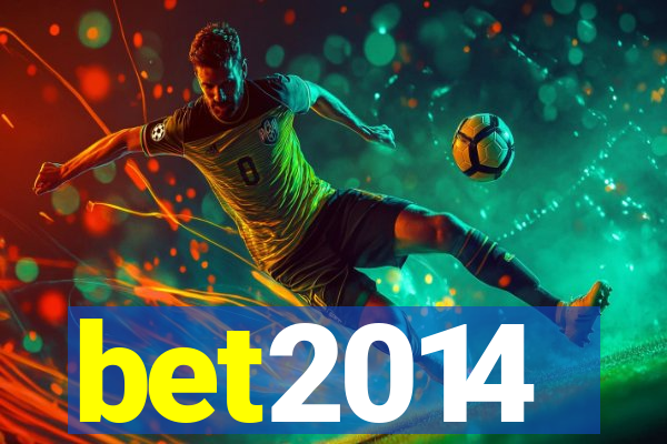 bet2014