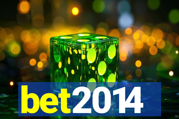 bet2014