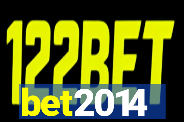 bet2014