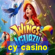 cy casino