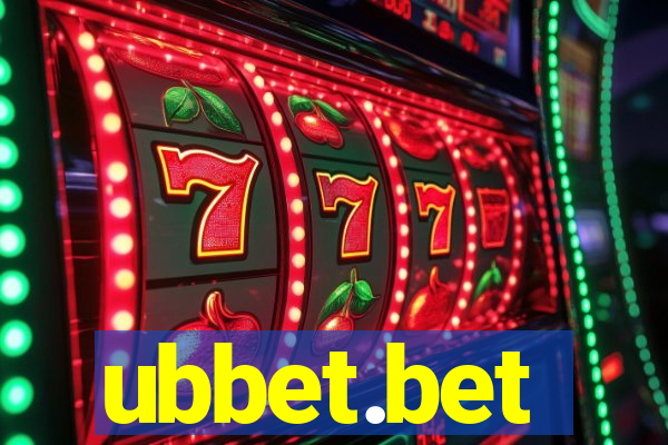 ubbet.bet