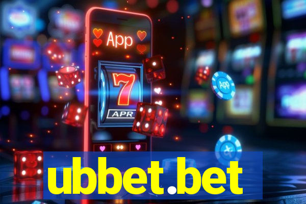 ubbet.bet