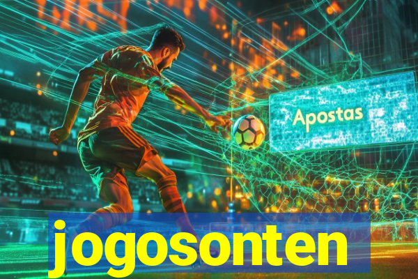 jogosonten